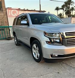 شيفروليه تاهو